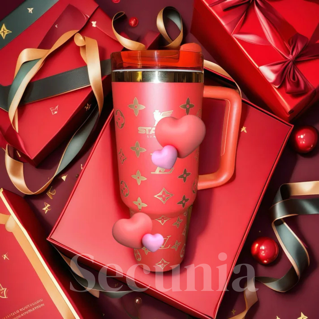 Secunia ™ Insulated Tumbler